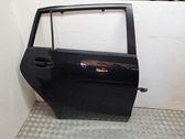 Rear door