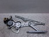 Regulador de puerta delantera con motor