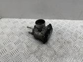 Throttle valve