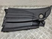 Windshield trim