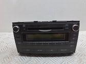Radio/CD/DVD/GPS head unit