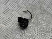 Steering wheel adjustment switch