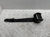 Rear seatbelt