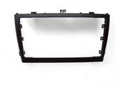 Radio/GPS head unit trim