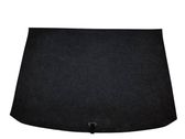 Trunk/boot floor carpet liner