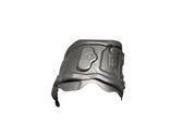 Exhaust heat shield