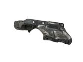 Exhaust heat shield