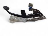 Brake pedal