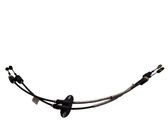 Gear shift cable linkage