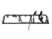 Dashboard cross member/frame bar