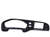 Dashboard trim