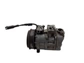 Air conditioning (A/C) compressor (pump)