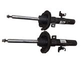 Front shock absorber/damper