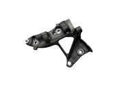 Generator/alternator bracket