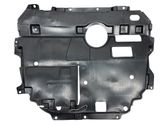 Unterfahrschutz Unterbodenschutz Motor
