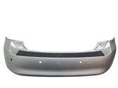 Rear bumper