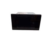 Radio/CD/DVD/GPS head unit
