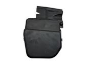 Couvercle cache filtre habitacle