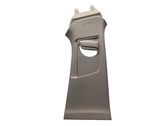 (B) pillar trim (top)
