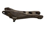 Rear control arm