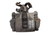 Bremssattel hinten