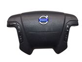 Steering wheel airbag