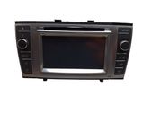 Radio/CD/DVD/GPS head unit