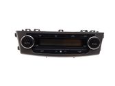 Climate control unit