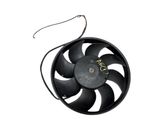 Electric radiator cooling fan