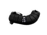 Air intake duct part