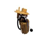 In-tank fuel pump