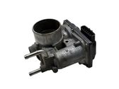 Throttle valve