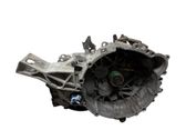 Manual 5 speed gearbox