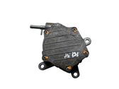 Vacuum pump