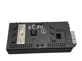 Tow bar trailer control unit/module