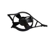 Elektrisks radiatoru ventilators