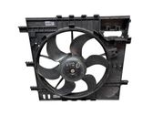 Ventilateur de refroidissement de radiateur électrique