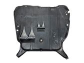 Engine splash shield/under tray