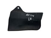side skirts sill cover