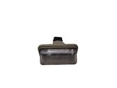 Number plate light