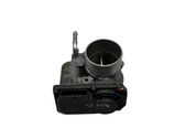Throttle valve