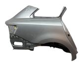 Rear quarter panel