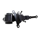 Middle seatbelt (rear)