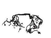 Engine installation wiring loom
