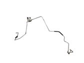 Air conditioning (A/C) pipe/hose