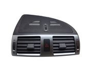 Dash center air vent grill