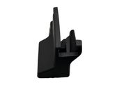 Front driver seat rail trim