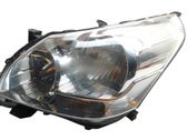 Headlight/headlamp