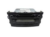 Radio/CD/DVD/GPS head unit
