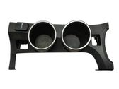 Cup holder front